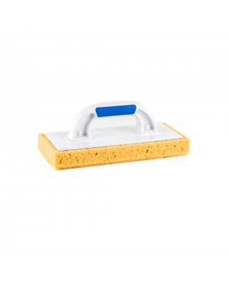 Float with Sponge