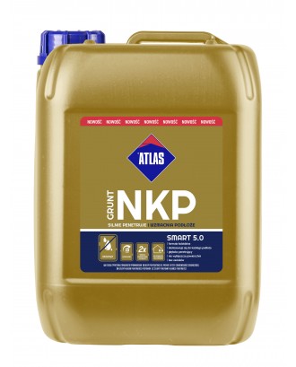 Atlas Gel Primer NKP 5kg