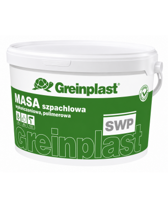 Greinplast SWP Ready Plaster 17kg