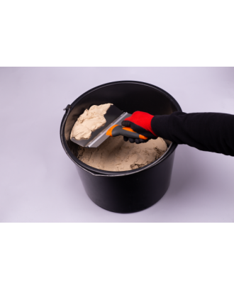 Bucket Scoop Spatula 165mm