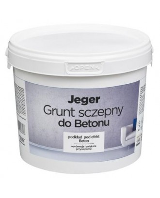 Primer Concrete Effect 3kg