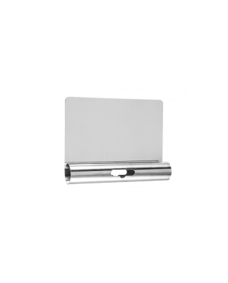 Jeger Trowel for decoration effects 