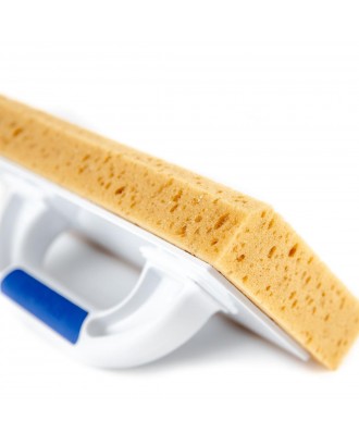 Float with Sponge