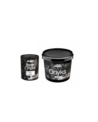 Jeger Onyks set 7kg- 6m2