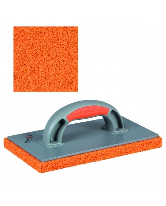 Float with Hydro Rubber Sponge
